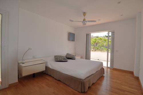 Imagen general del Holiday Home Adeje. Foto 4