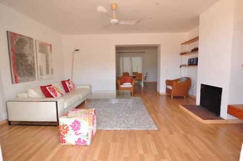 Imagen general del Holiday Home Adeje. Foto 6