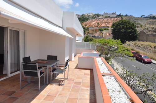 Imagen general del Holiday Home Adeje. Foto 7