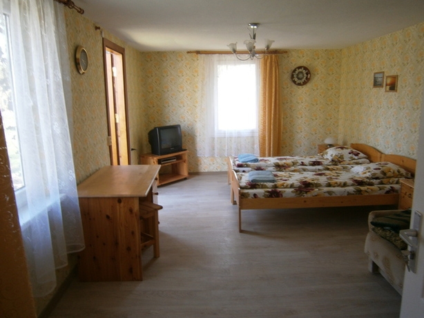 Imagen de la habitación del Holiday Home Atmatas. Foto 2