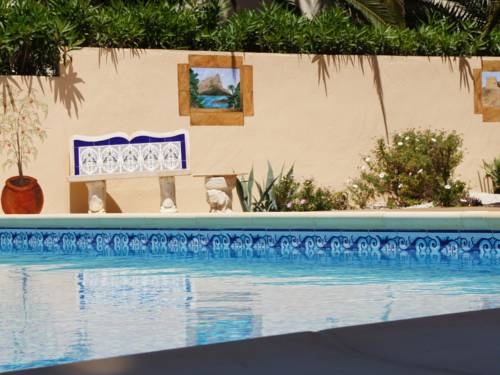 Imagen general del Holiday Home Buena Vista. Foto 2