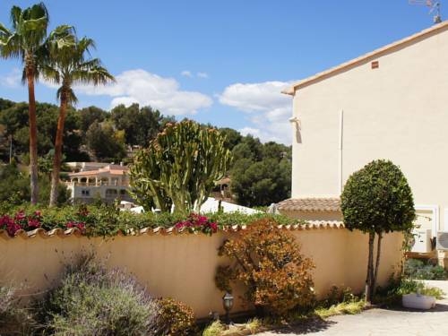 Imagen general del Holiday Home Buena Vista. Foto 3