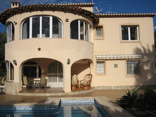 Imagen general del Holiday Home Buena Vista. Foto 5