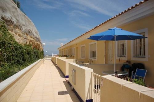Imagen general del Holiday Home Casa Opalo Conjunto Europa Rojales. Foto 2