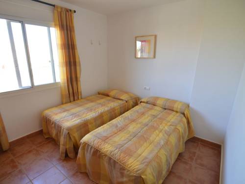 Imagen de la habitación del Holiday Home Casa Palmeral. Foto 3