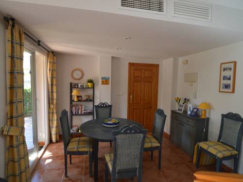 Imagen de la habitación del Holiday Home Casa Palmeral. Foto 4