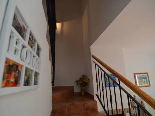 Imagen de la habitación del Holiday Home Casa Palmeral. Foto 5