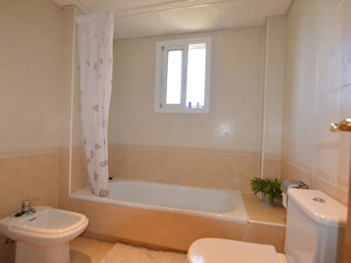 Imagen de la habitación del Holiday Home Casa Palmeral. Foto 6