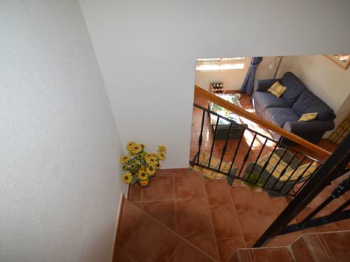 Imagen de la habitación del Holiday Home Casa Palmeral. Foto 7