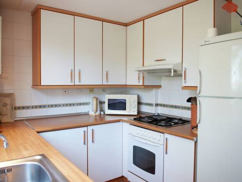 Imagen de la habitación del Holiday Home Casa Palmeral. Foto 8