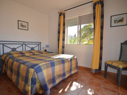 Imagen de la habitación del Holiday Home Casa Palmeral. Foto 9