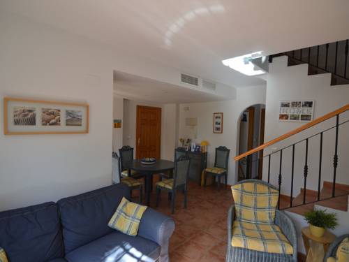 Imagen de la habitación del Holiday Home Casa Palmeral. Foto 10