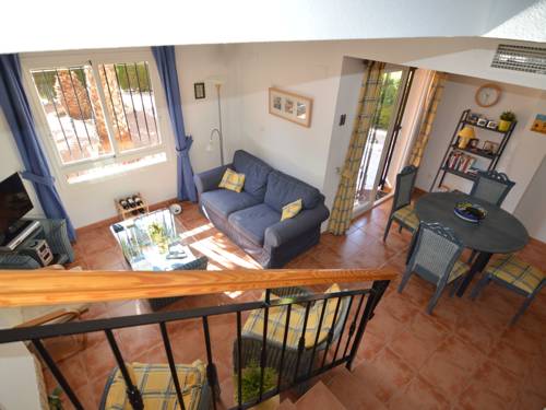 Imagen de la habitación del Holiday Home Casa Palmeral. Foto 11