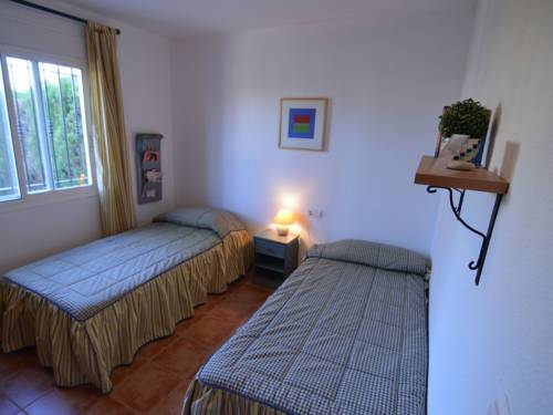 Imagen de la habitación del Holiday Home Casa Palmeral. Foto 13