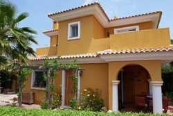 Imagen general del Holiday Home Casa Palmeral. Foto 2