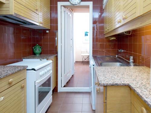 Imagen de la habitación del Holiday Home Corall. Foto 2