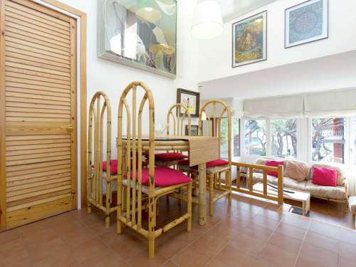 Imagen de la habitación del Holiday Home Corall. Foto 3