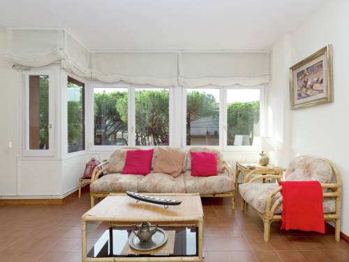 Imagen de la habitación del Holiday Home Corall. Foto 4