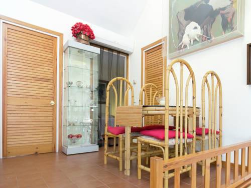 Imagen de la habitación del Holiday Home Corall. Foto 6
