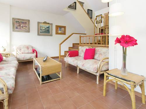 Imagen de la habitación del Holiday Home Corall. Foto 7