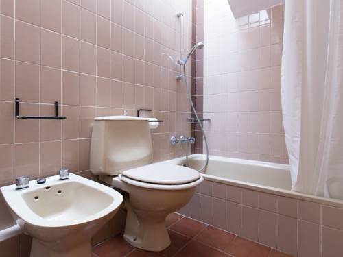 Imagen de la habitación del Holiday Home Corall. Foto 8