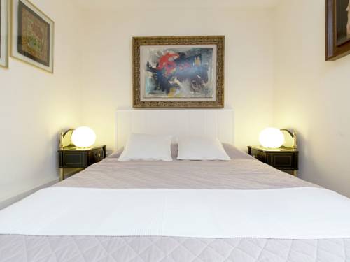 Imagen de la habitación del Holiday Home Corall. Foto 9