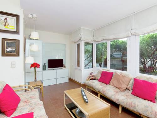 Imagen de la habitación del Holiday Home Corall. Foto 10