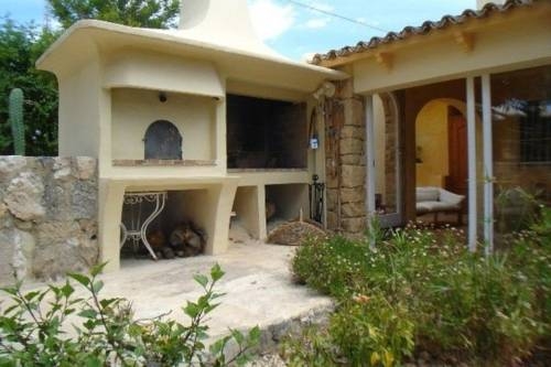 Imagen general del Holiday Home Finca El Tossal Altea. Foto 2