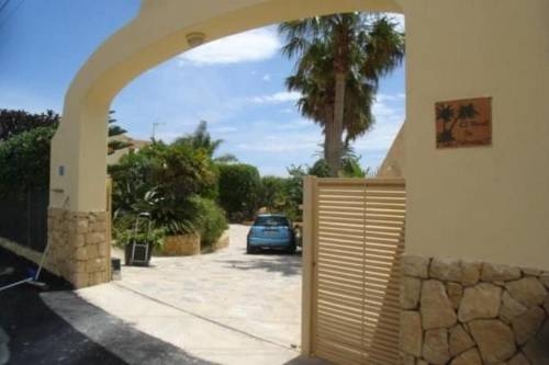 Imagen general del Holiday Home Finca El Tossal Altea. Foto 3