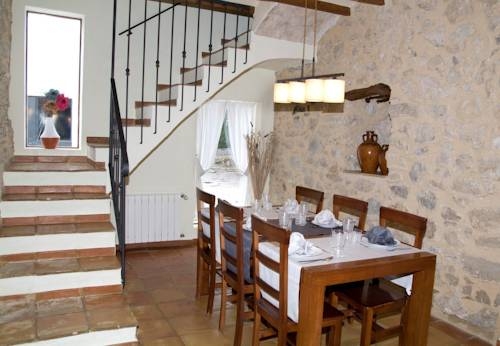 Imagen general del Holiday Home Finca Lleus Calpe. Foto 2