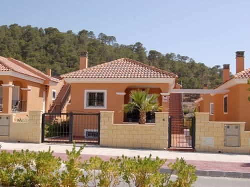 Imagen general del Holiday Home La Romana. Foto 2