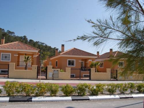 Imagen general del Holiday Home La Romana. Foto 3