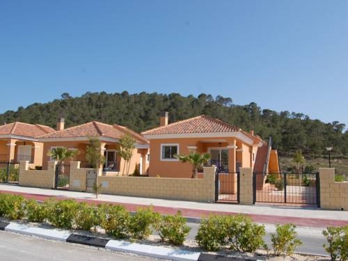 Imagen general del Holiday Home La Romana. Foto 4