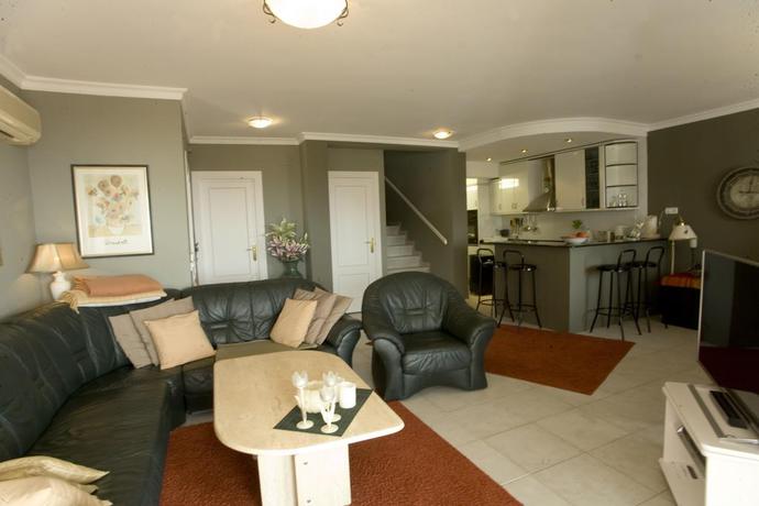 Imagen de la habitación del Holiday Home La Virreina Altea. Foto 3