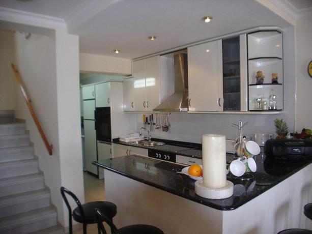 Imagen de la habitación del Holiday Home La Virreina Altea. Foto 5