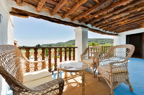Imagen general del Holiday Home Marina. Foto 2
