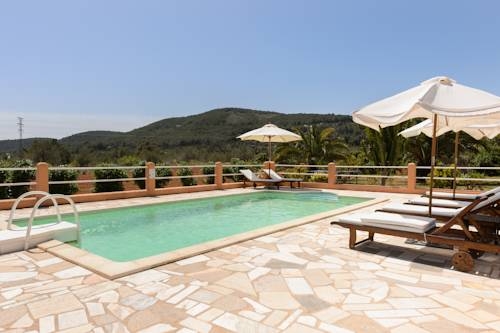 Imagen general del Holiday Home Marina. Foto 3