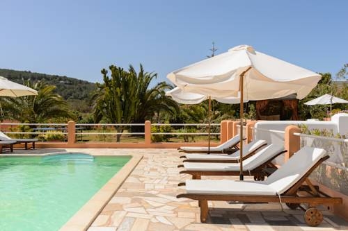 Imagen general del Holiday Home Marina. Foto 4