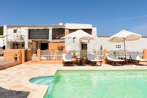 Imagen general del Holiday Home Marina. Foto 5