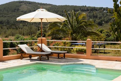 Imagen general del Holiday Home Marina. Foto 6