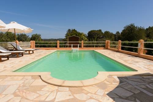 Imagen general del Holiday Home Marina. Foto 8