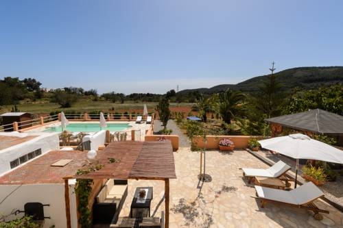 Imagen general del Holiday Home Marina. Foto 9