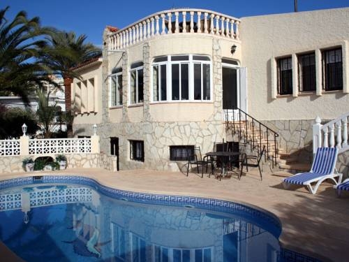 Imagen general del Holiday Home Mi Casa. Foto 3