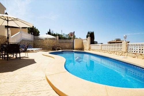 Imagen general del Holiday Home Mi Casa. Foto 4