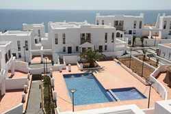 Imagen de la piscina del Holiday Home Mirador De Les Bassetes. Foto 2