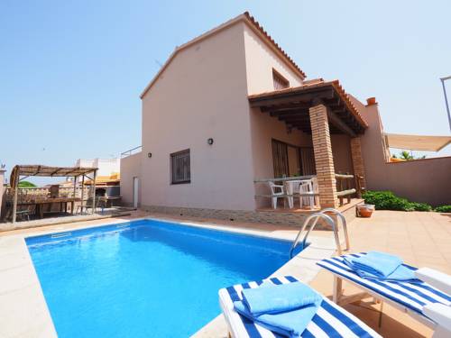 Imagen general del Holiday Home Puigmal 403 A Empuriabrava. Foto 3