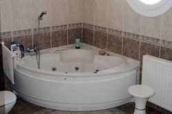 Imagen de los interiores del Holiday Home Villa Gusto. Foto 2