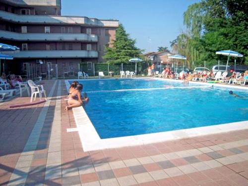 Imagen de la habitación del Holiday Homes Sit. Foto 6