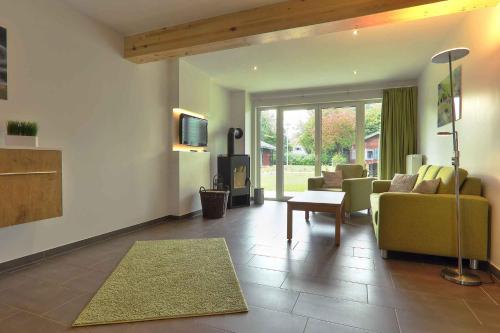 Imagen de la habitación del Holiday Homes in Damp 36483. Foto 14