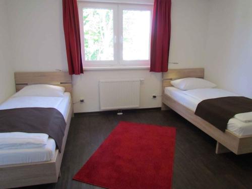 Imagen general del Holiday Homes in Damp 36483. Foto 1